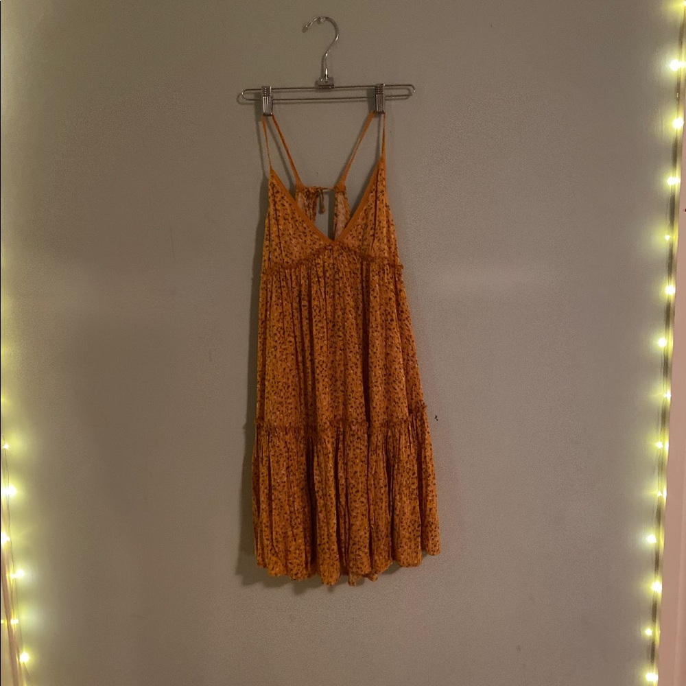Summer dress